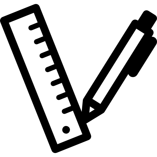 Icon Planung Hochwasser Schutz